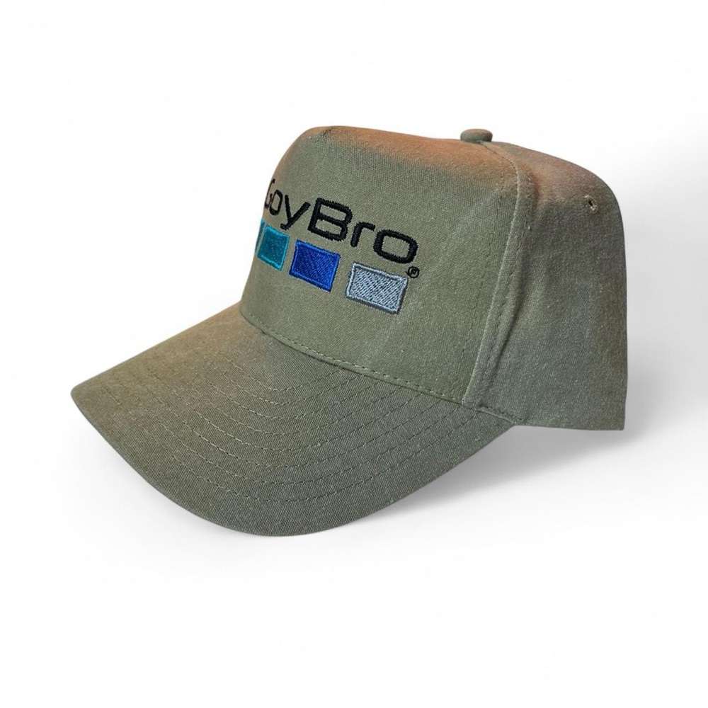 Goyim Cap Christ is King Tribute Candace Owens Ye Kanye West Inspire Hat Goyslop - Picture 2 of 3